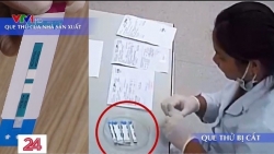 Gian dối xét nghiệm HIV, viêm gan B: Hà Nội chỉ đạo xác minh, xử lý nghiêm