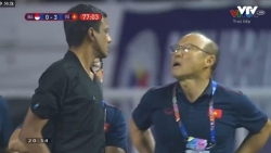 bat ngo voi ly do thay park tu choi nhan hcv sea games 30