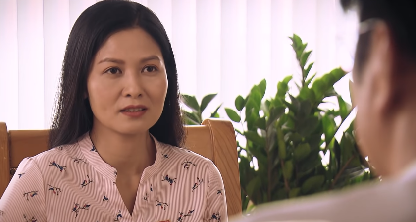 sinh tu tap 28 vtv1 mai hong vu chi 1 ty tang qua sinh nhat con thu truong