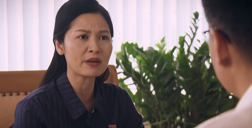 sinh tu tap 29 vtv1 bi thu nhan vi hanh nhom loi ich xanh mat