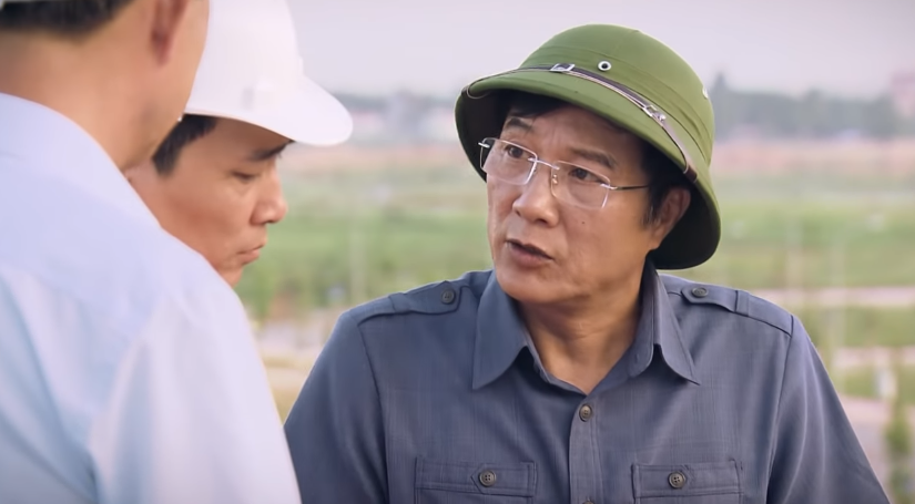 sinh tu tap 29 vtv1 bi thu nhan vi hanh nhom loi ich xanh mat