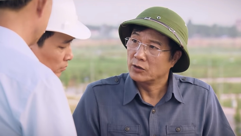sinh tu tap 29 vtv1 bi thu nhan vi hanh nhom loi ich xanh mat