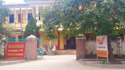 nu ke toan may mua voi chanh an huyen nhap vien do bi danh ghen