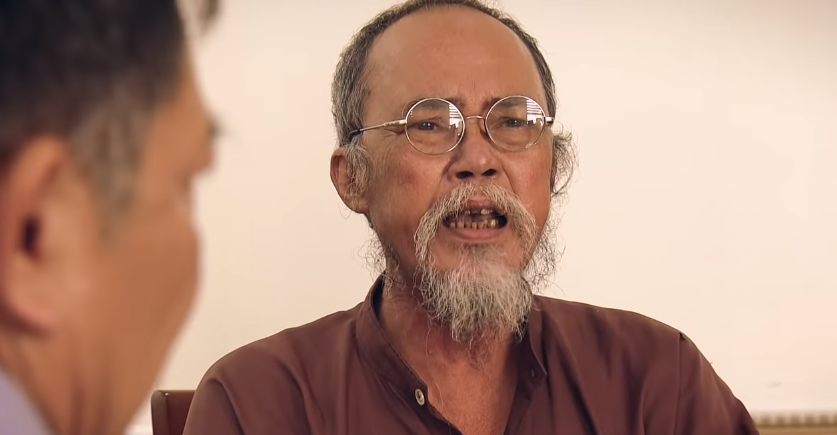 sinh tu tap 30 vtv1 quan mien nhiem cho nay roi nhan nhiem vu cho khac