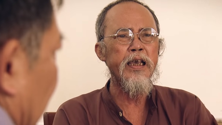 sinh tu tap 30 vtv1 quan mien nhiem cho nay roi nhan nhiem vu cho khac