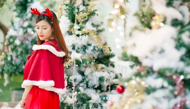 du bao thoi tiet noel 2019 cac vung tren ca nuoc