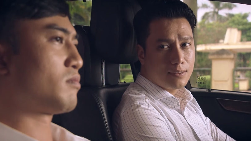 sinh tu tap 33 vtv1 mai hong vu nho canh sat thong nhan chim vu kien dat