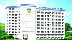 Phương án tuyển sinh 2020 trường Đại học Công nghệ TP.HCM
