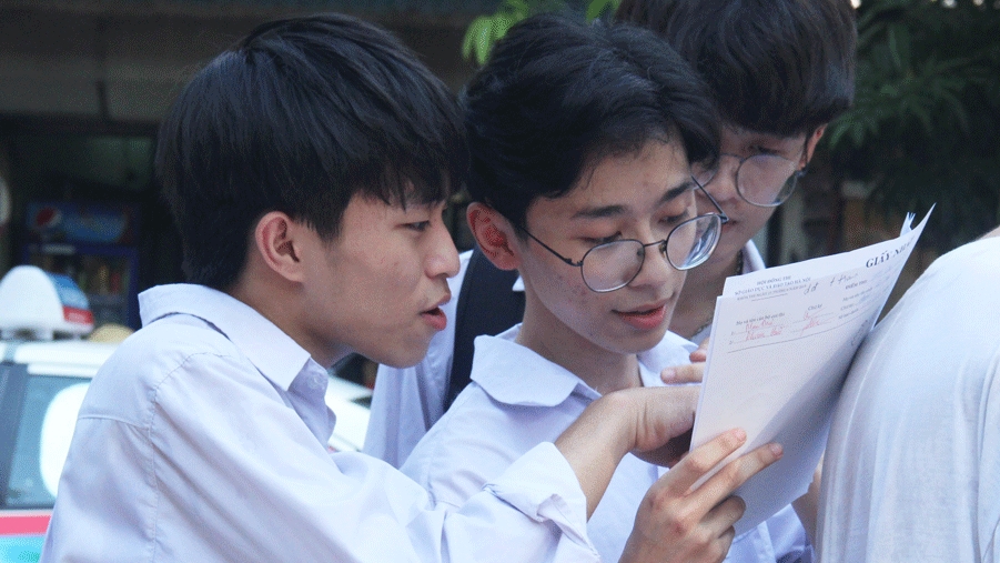 Tuyển sinh ĐH 2020: ĐH Ngân hàng TP HCM xét tuyển hơn 3.000 chỉ tiêu