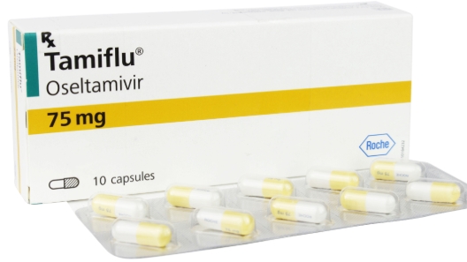 tamiflu khan hiem nguoi dan co the dung thuoc nao tri cum mua