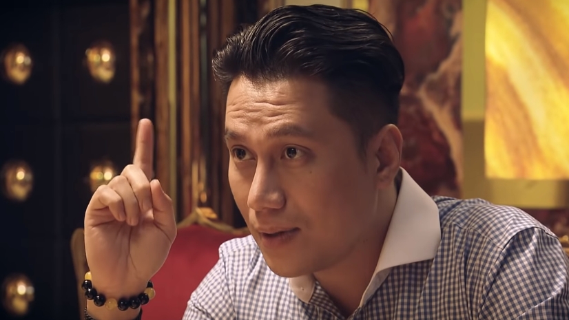 sinh tu tap 34 vtv1 mai hong vu ke kho khi hoi lo quan tham