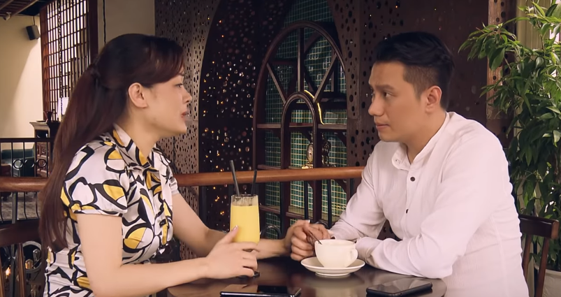sinh tu tap 38 vtv1 mai hong vu bat mi nghe thuat tang qua lanh dao