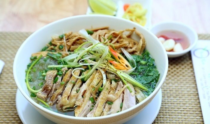 5 mon my bun an sang hap dan trong mua dich covid