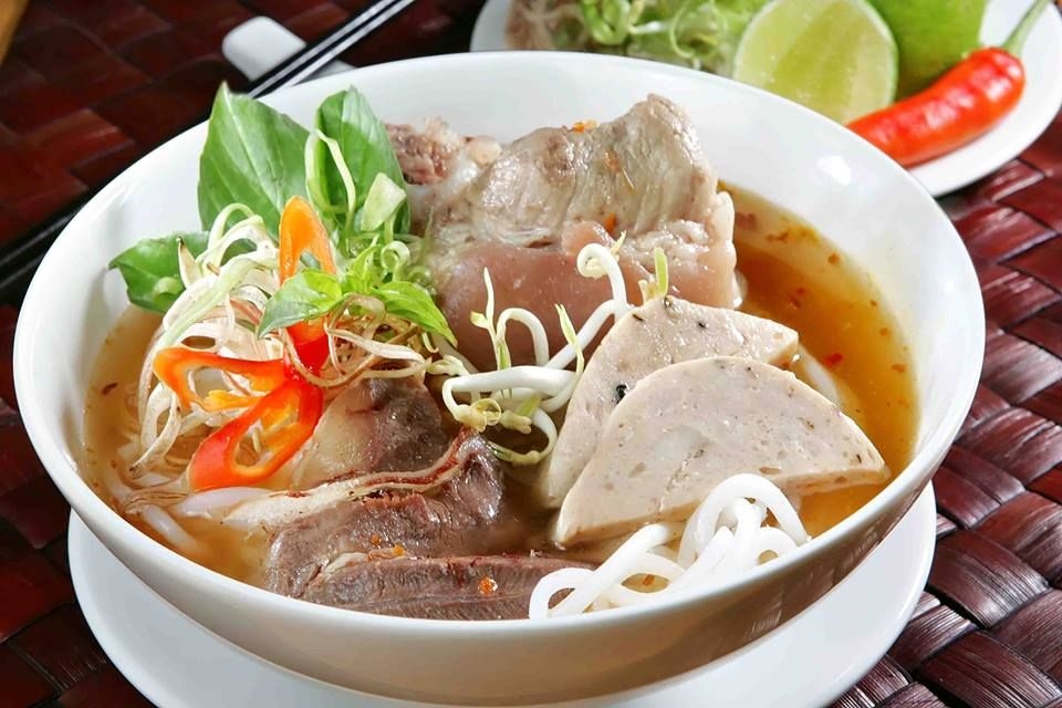 5 mon my bun an sang hap dan trong mua dich covid