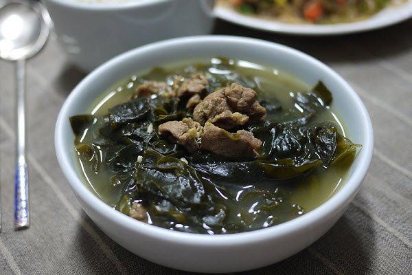 5 mon canh bo duong tang suc de khang mua dich covid