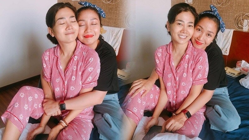 Mai Phương đầy nghị lực trong những ngày tháng cuối đời mai phuong day nghi luc trong nhung ngay thang cuoi doi