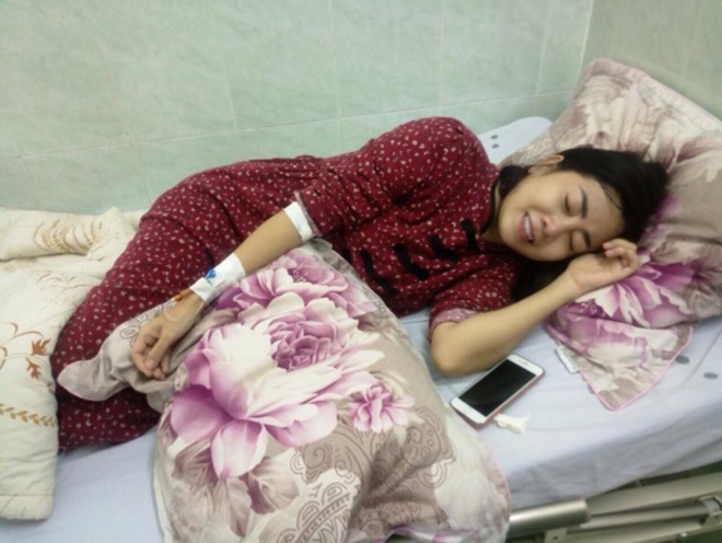 Mai Phương đầy nghị lực trong những ngày tháng cuối đời mai phuong day nghi luc trong nhung ngay thang cuoi doi