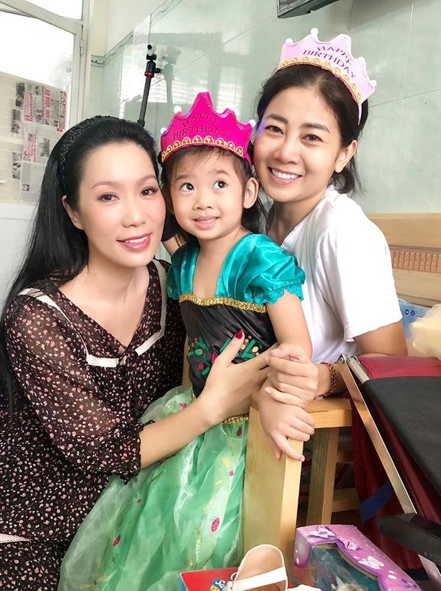Mai Phương đầy nghị lực trong những ngày tháng cuối đời mai phuong day nghi luc trong nhung ngay thang cuoi doi