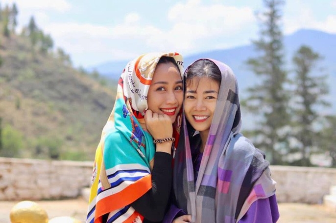 Mai Phương đầy nghị lực trong những ngày tháng cuối đời mai phuong day nghi luc trong nhung ngay thang cuoi doi