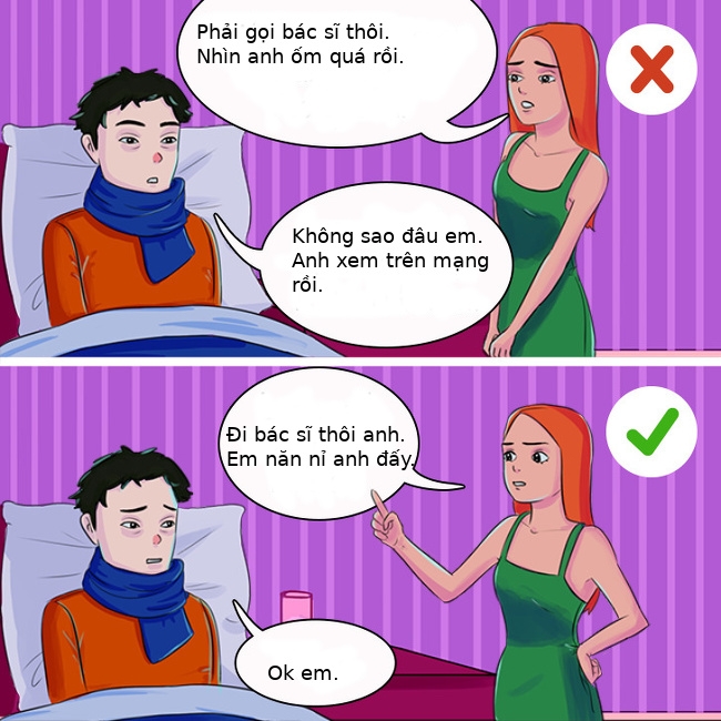 10 thoi quen khong ngo day hon nhan ben bo vuc tan vo