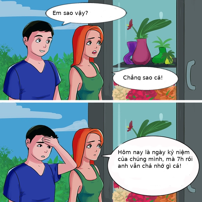 10 thoi quen khong ngo day hon nhan ben bo vuc tan vo