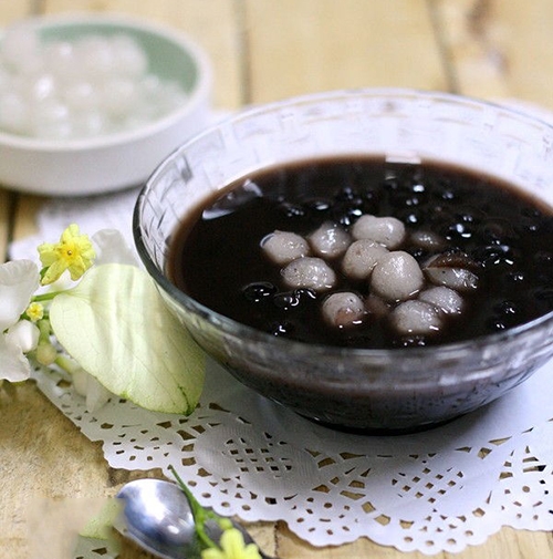 5 mon che thanh mat giai nhiet va de lam tai nha trong mua dich covid