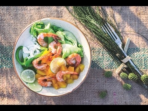 6 mon salad giup giu dang tang cuong suc de khang trong mua dich covid 19