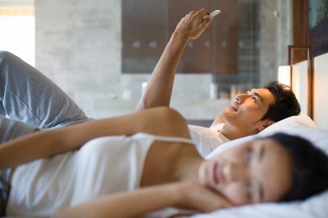 9 dau hieu to nguoi ban doi bat dau ngoai tinh tu tuong
