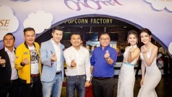 Hội Hữu nghị Việt Nam - Myanmar kết nối cho bộ phim đầu tay của Á hậu Huyền My