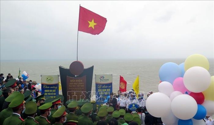 Nhiều sự kiện đón năm mới 2021 đặc sắc được tổ chức trên cả nước