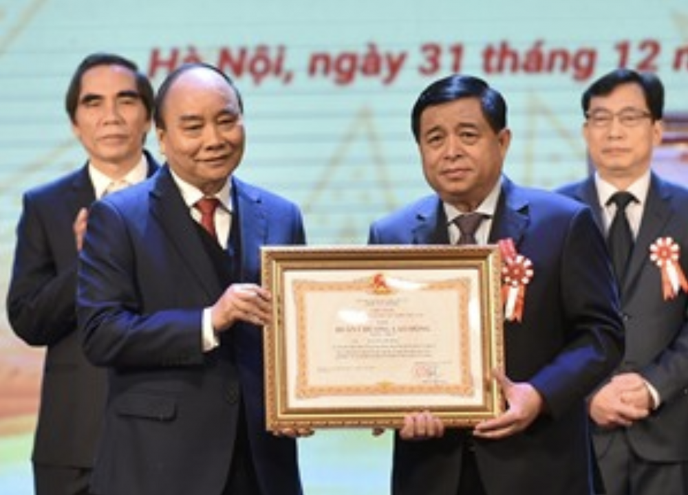 Quy mô kinh tế Việt Nam vượt 1 nghìn tỷ USD theo sức mua tương đương