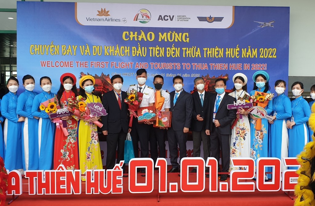 Khởi động Festival Huế 2022
