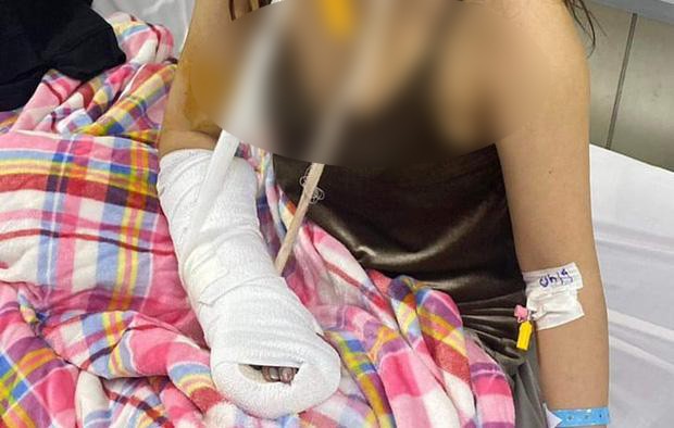 Toàn cảnh diễn biến vụ mời bia không uống, 4 cô gái bị đánh nhập viện