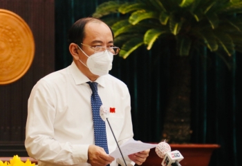 TP HCM ghi nhận di chứng tim phổi, rối loạn tâm thần sau khi mắc Covid-19