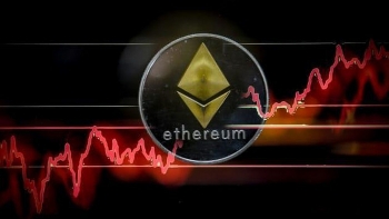 Ether - Tiền điện tử lớn thứ hai thế giới đã tăng 129% chỉ trong năm 2020