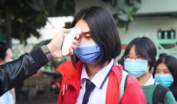 30 tỉnh, thành cho học sinh nhập học trở lại