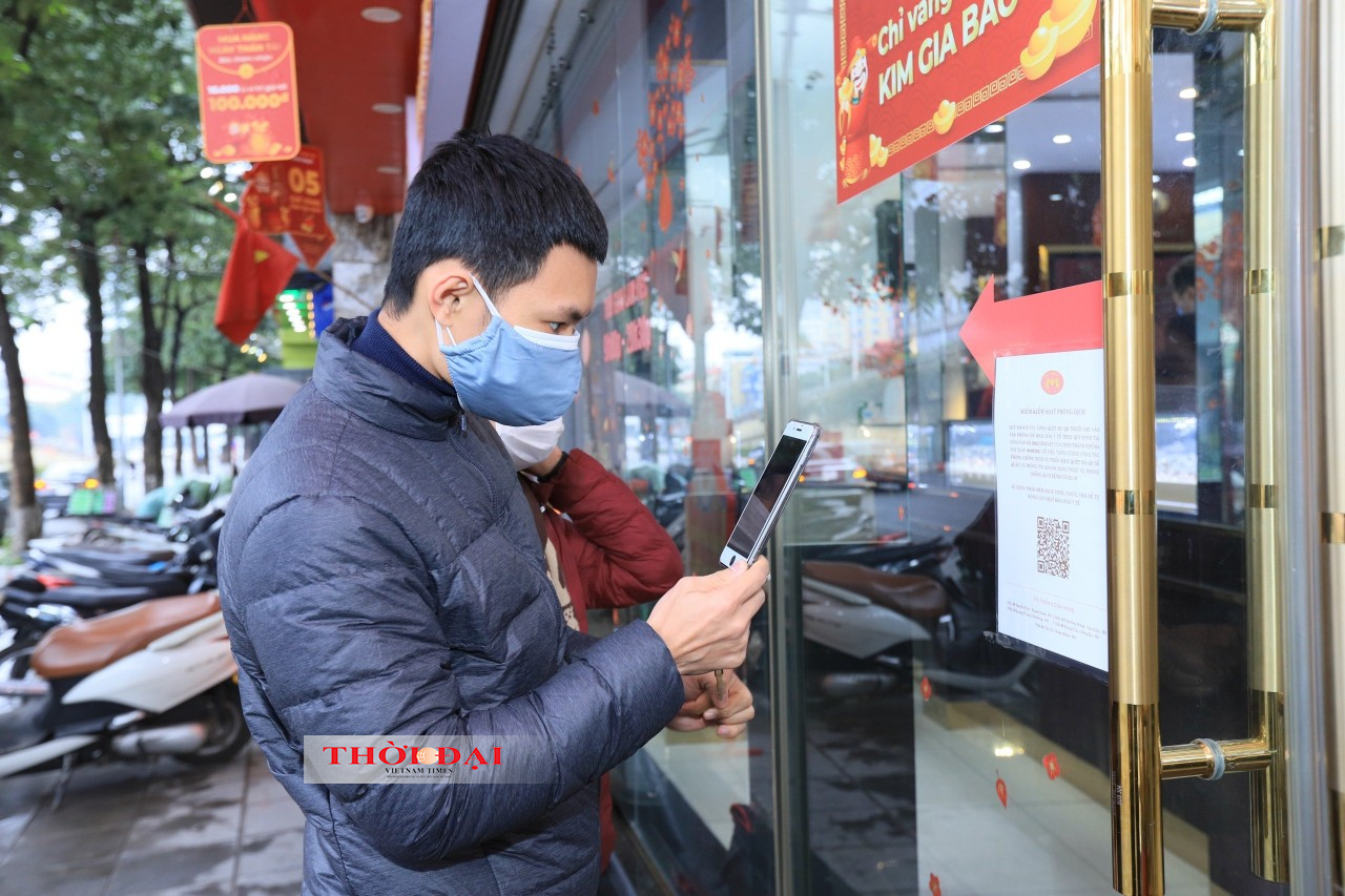 Nhiều thiết kế hình hổ phục vụ ngày vía Thần Tài năm Nhâm Dần