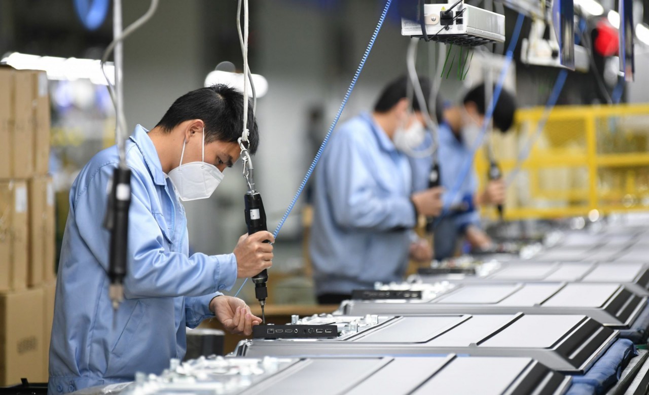 Dự kiến chi 6.600 tỷ đồng hỗ trợ người lao động thuê nhà trọ