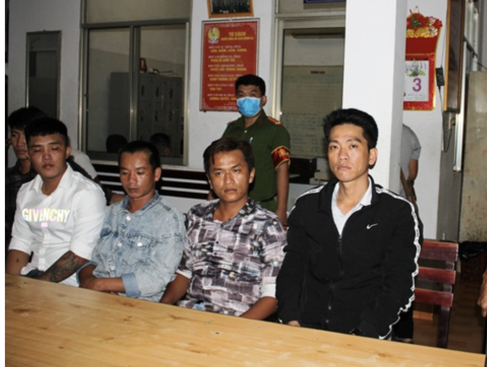 Khởi tố thêm 1 cán bộ liên quan đến vụ án xảy ra tại SAGRI