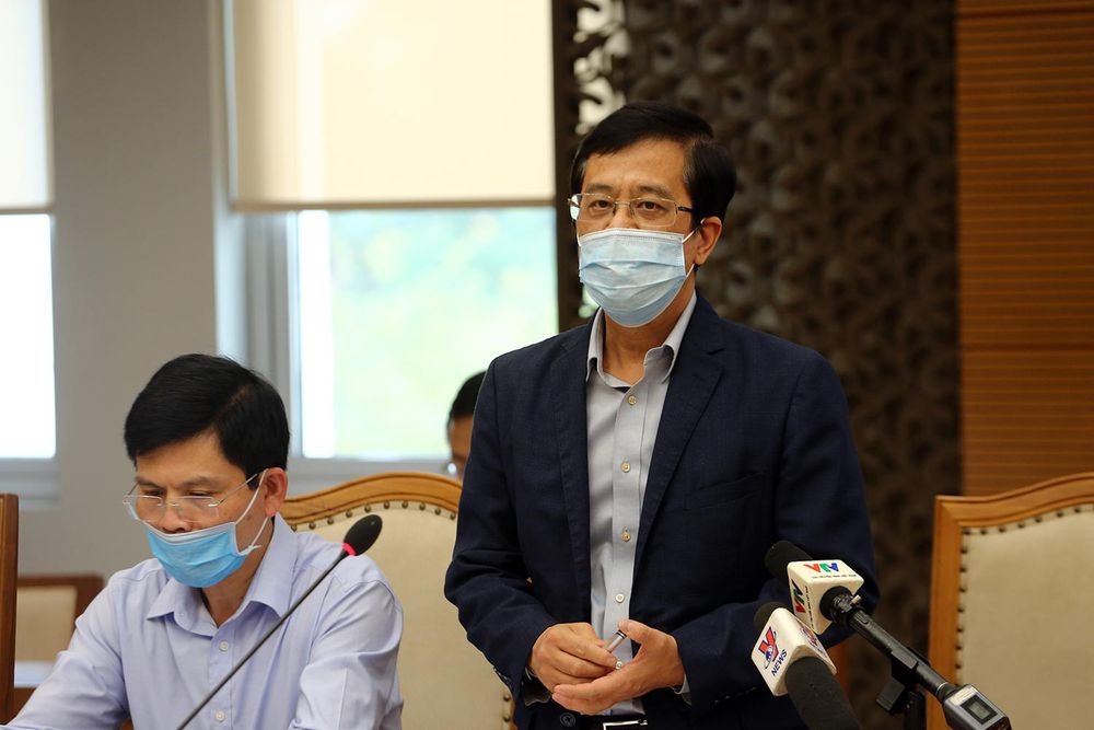 Bảo đảm nguyên tắc công bằng trong tiếp cận vaccine