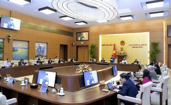 “Chuyên nghiệp là chìa khóa cho chất lượng lập pháp”