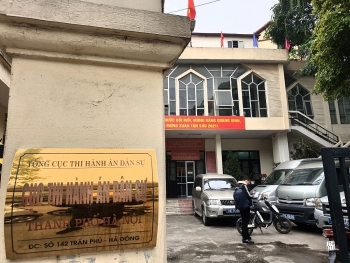 lam ro viec gay roi tai cuc thi hanh an dan su ha noi