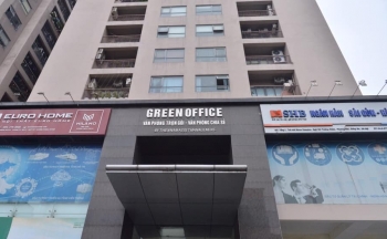 vu thung tran chung cu meco complex nan nhan bi gay xuong cot song