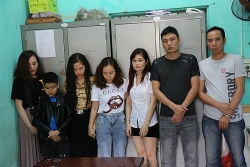 phim giang ho xam tro ca si hoi cho de nhan nut vang youtube