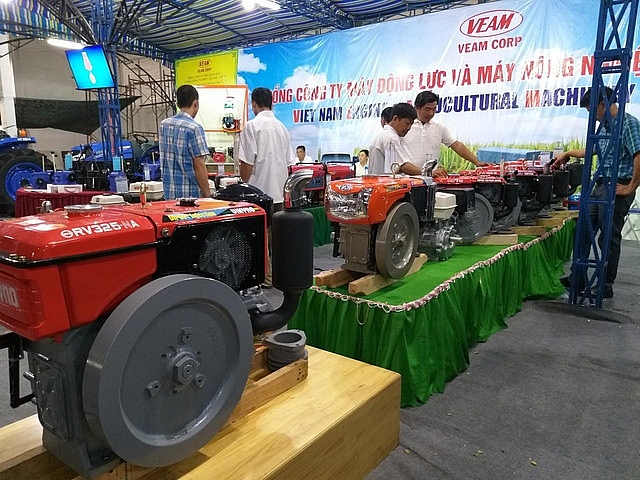 Chuyển hồ sơ sai phạm của VEAM sang Cơ quan điều tra chuyen ho so sai pham cua veam sang co quan dieu tra