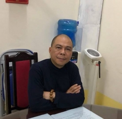 Bắt tạm giam nguyên Chủ tịch AVG Phạm Nhật Vũ