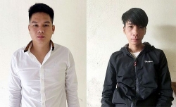 Bóc gỡ đường dây đánh bạc qua mạng trị giá 300 tỷ