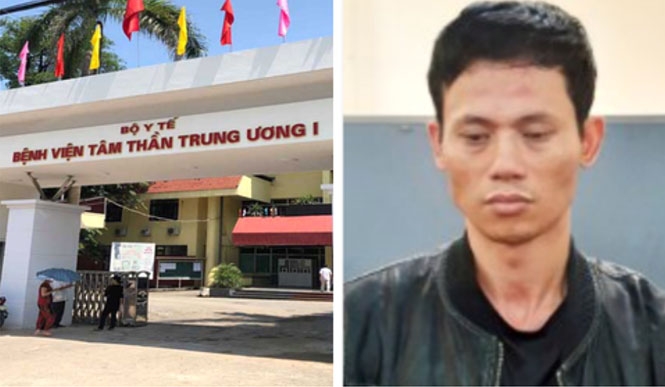 Giấy chứng nhận tâm thần có là "kim bài miễn tội"? Giấy chứng nhận tâm thần có là "kim bài miễn tội"?