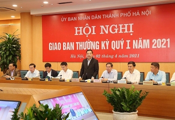 Hà Nội sẽ xử lý dứt điểm vụ 