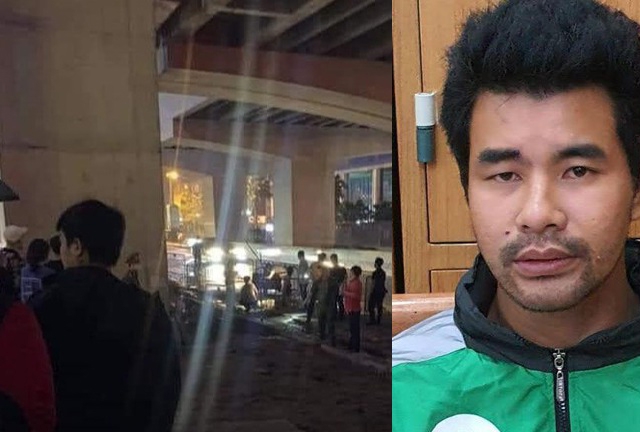 Gia cảnh éo le của nữ lao công bị sát hại bởi Gia cảnh éo le của nữ lao công bị sát hại bởi